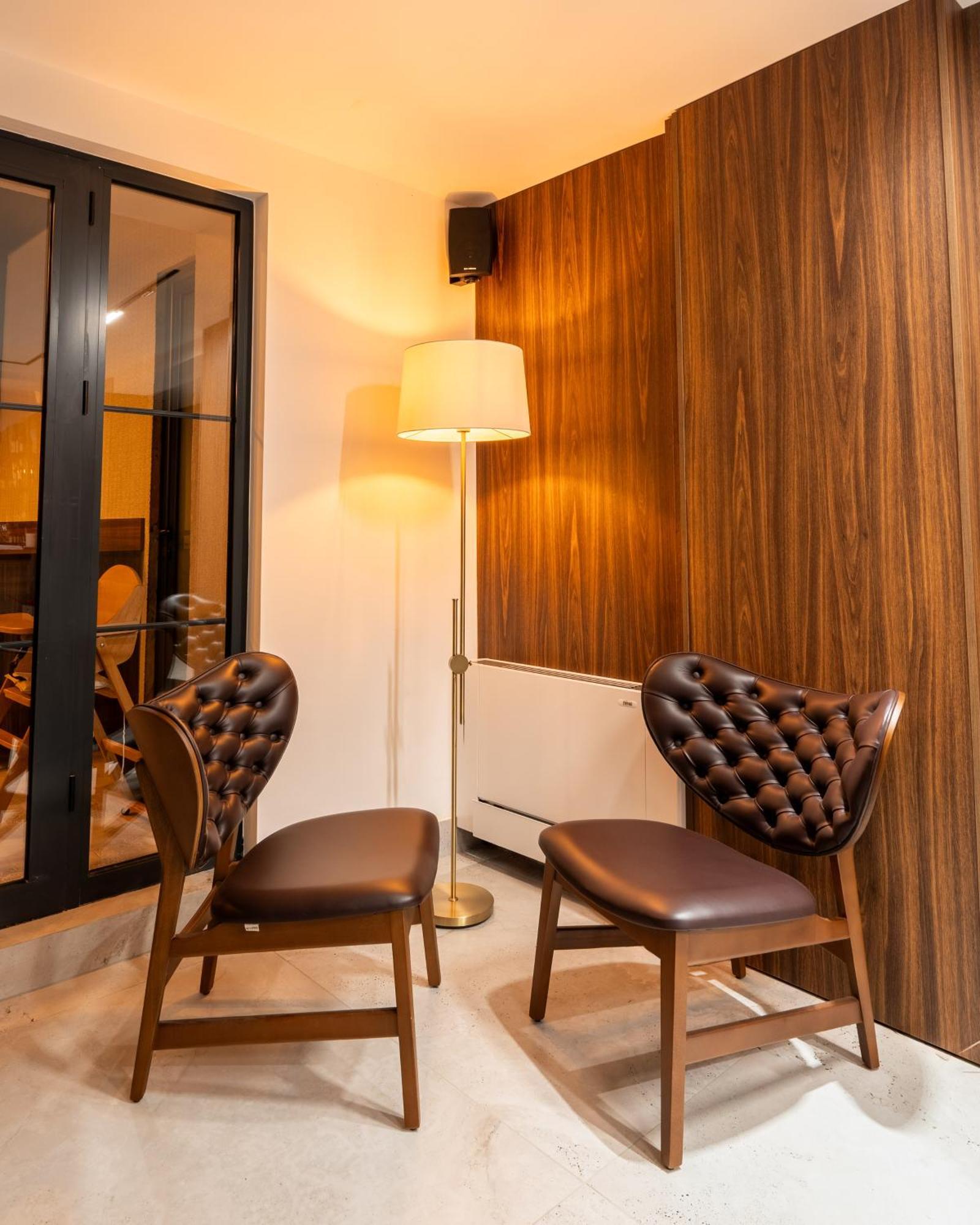 Ruby Hotel Prishtina Pristina Exterior photo